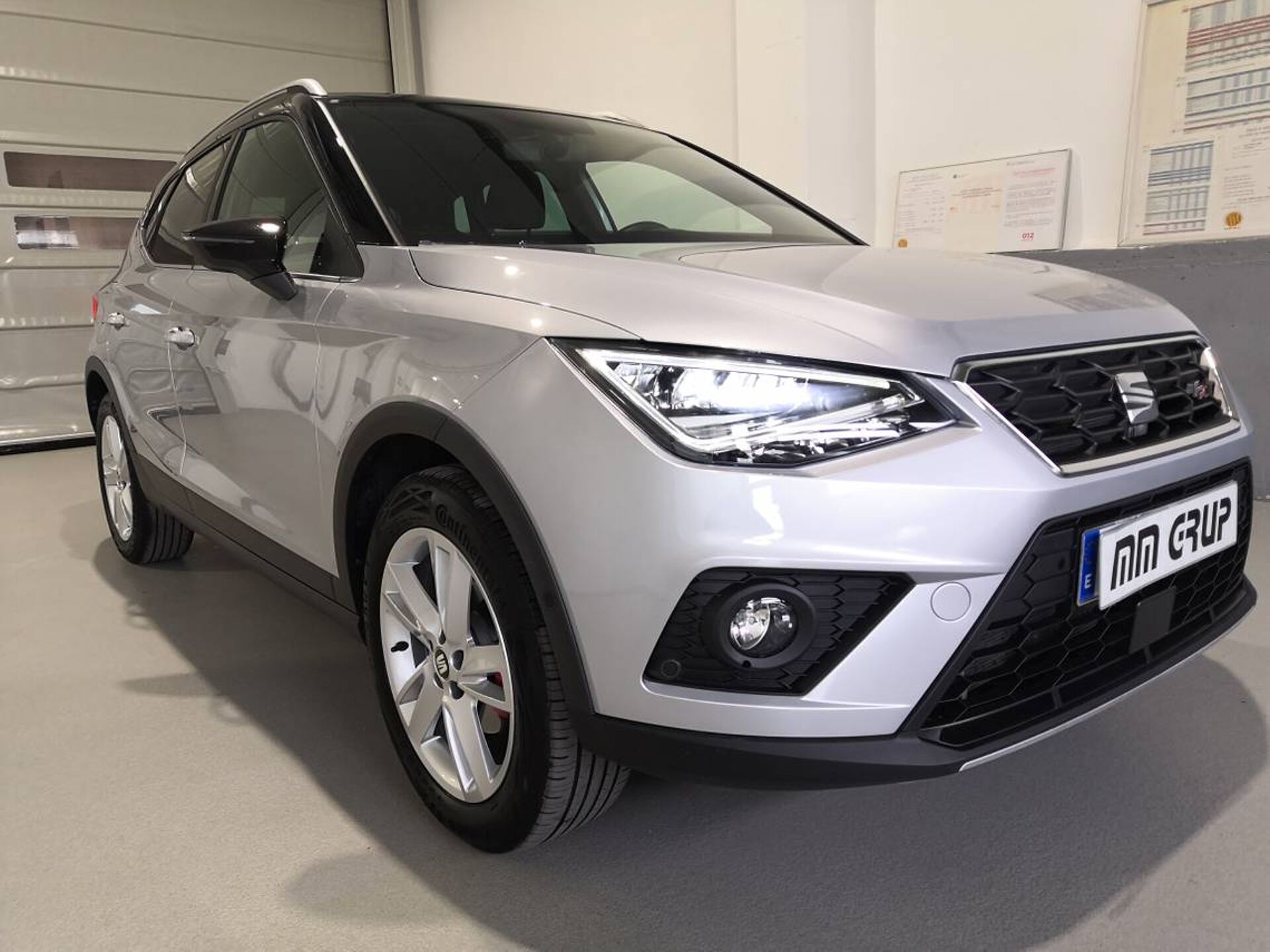 Imagen 3 de SEAT Arona