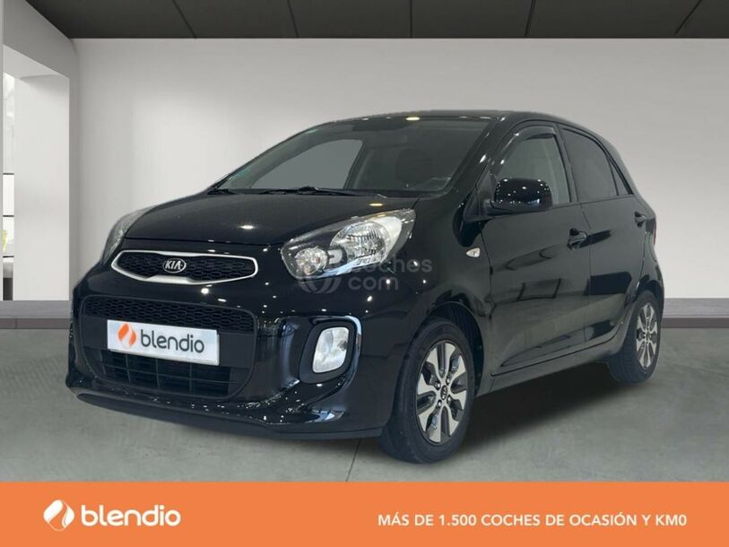 Foto del KIA Picanto 1.0 Tech