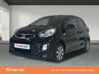 Imagen de KIA Picanto 1.0 Tech