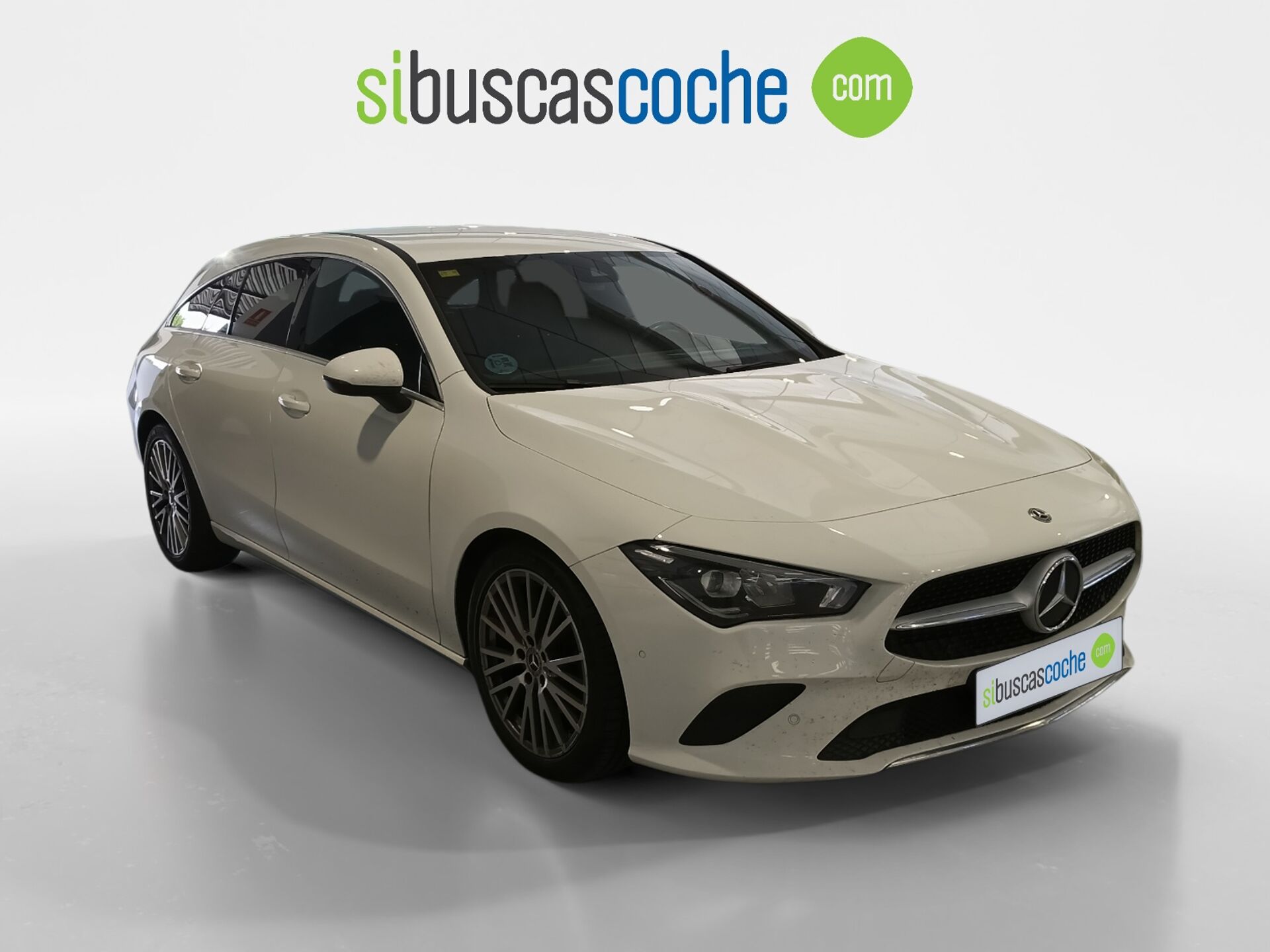 Imagen de MERCEDES Clase CLA
