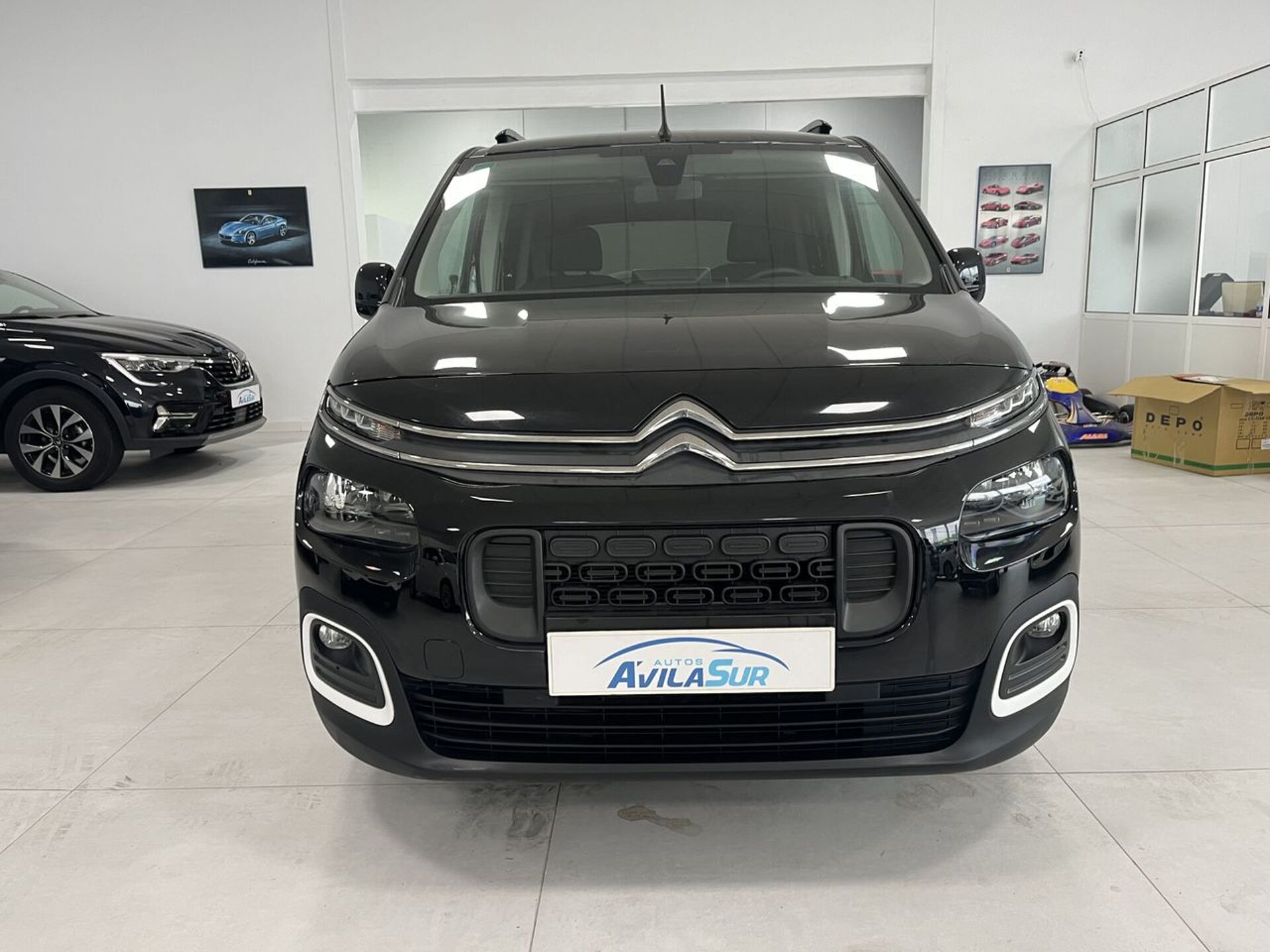 Imagen de CITROEN Berlingo