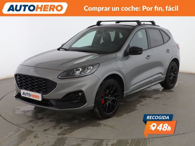 Foto del FORD Kuga 2.5 Duratec PHEV ST-Line X 4x2