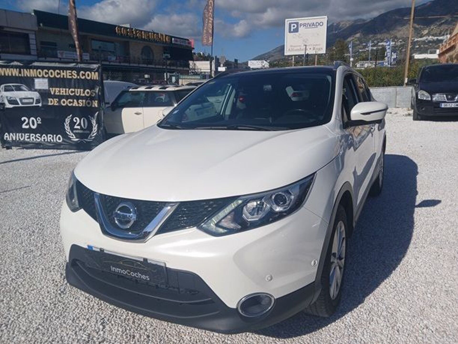 Imagen 1 de NISSAN Qashqai