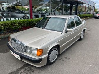 Imagen de MERCEDES 190 E 2.3-16