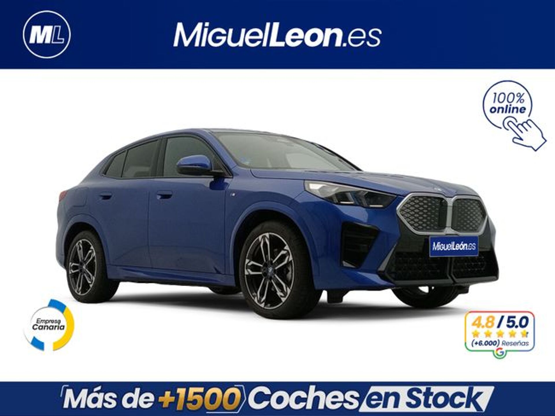 Imagen 3 de BMW X2