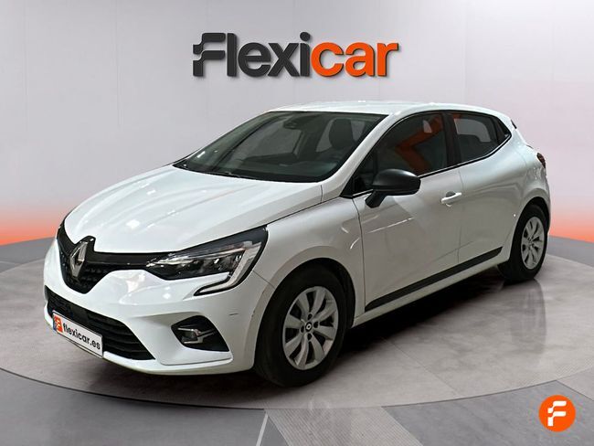 Foto del RENAULT Clio TCe GLP Business 74kW