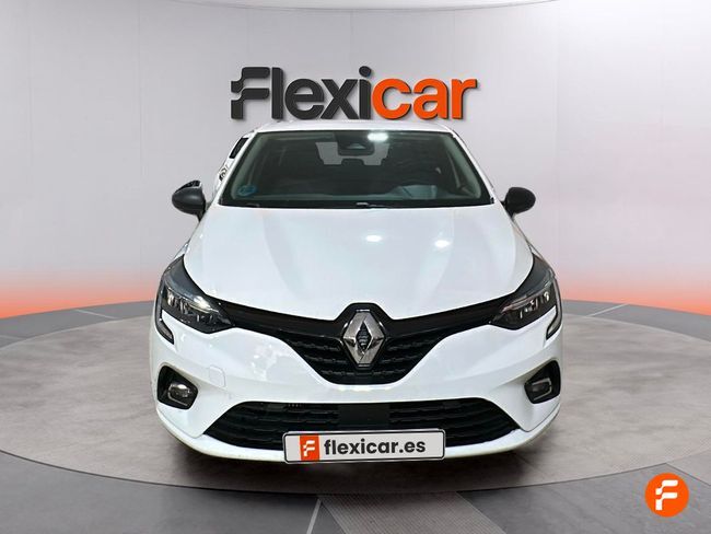 Foto del RENAULT Clio TCe GLP Business 74kW