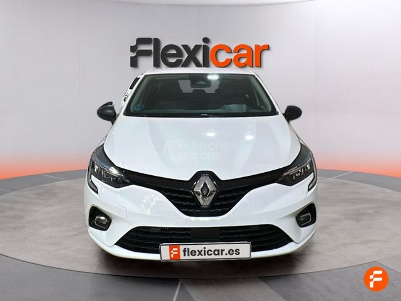 Foto del RENAULT Clio TCe GLP Business 74kW