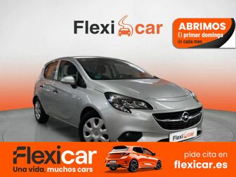 Imagen de OPEL Corsa 1.4 Business 90