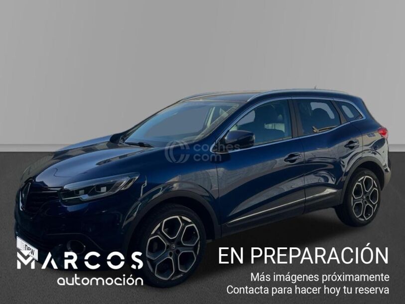 Foto del RENAULT Kadjar 1.2 TCe Energy Zen 97kW