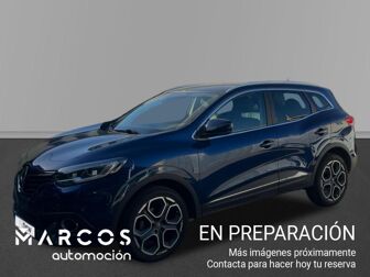 Imagen de RENAULT Kadjar 1.2 TCe Energy Zen 97kW