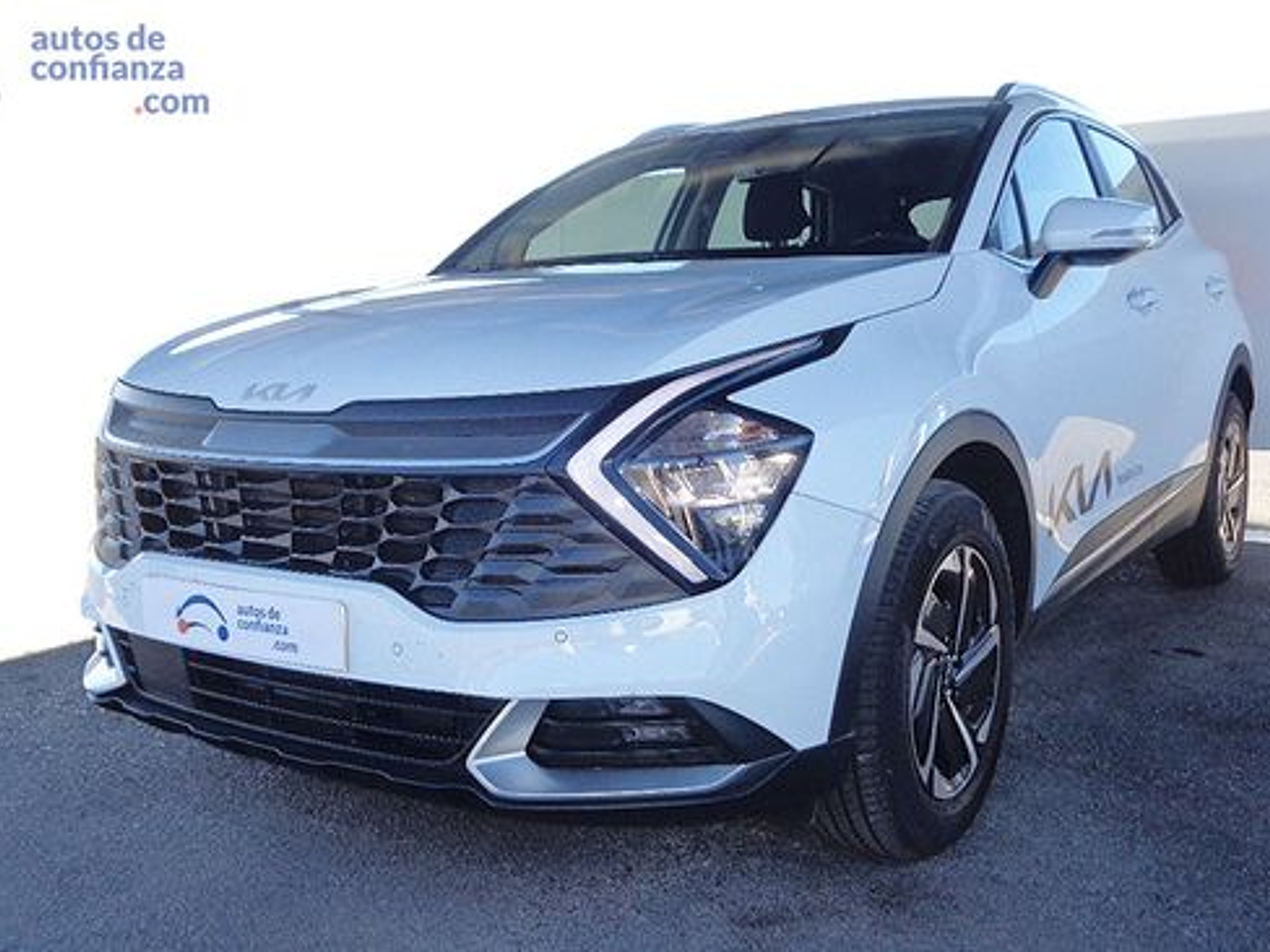 Imagen de KIA Sportage