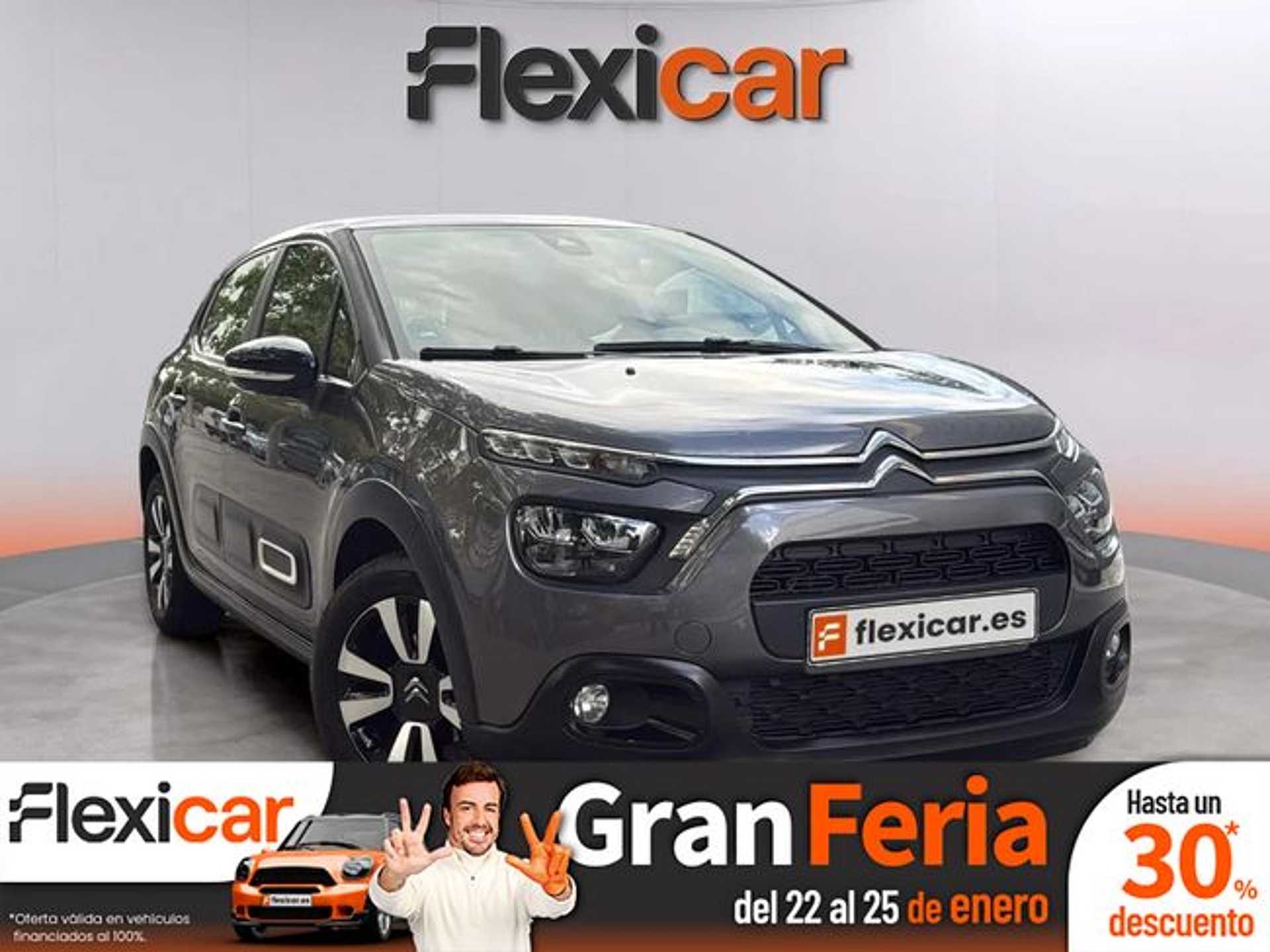 Imagen de CITROEN C3