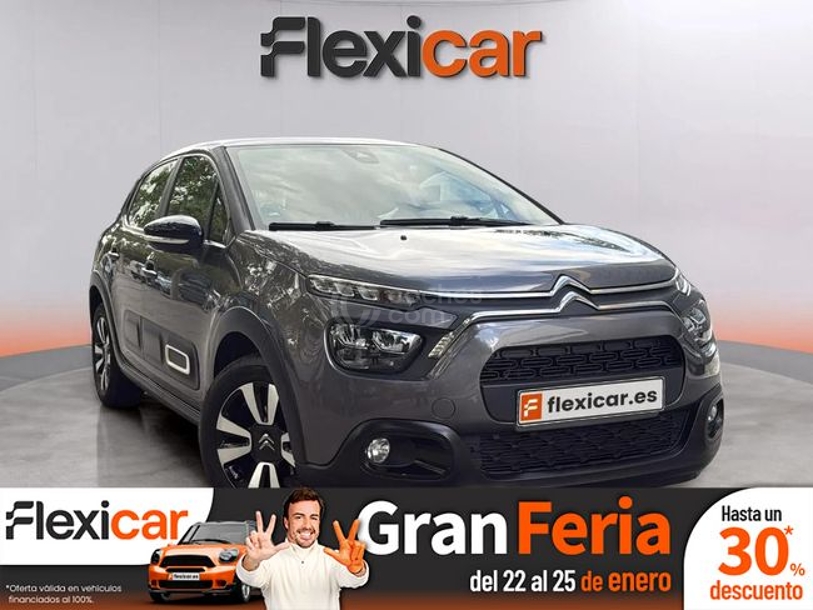 Foto del CITROEN C3 1.2 PureTech S&S Feel 83