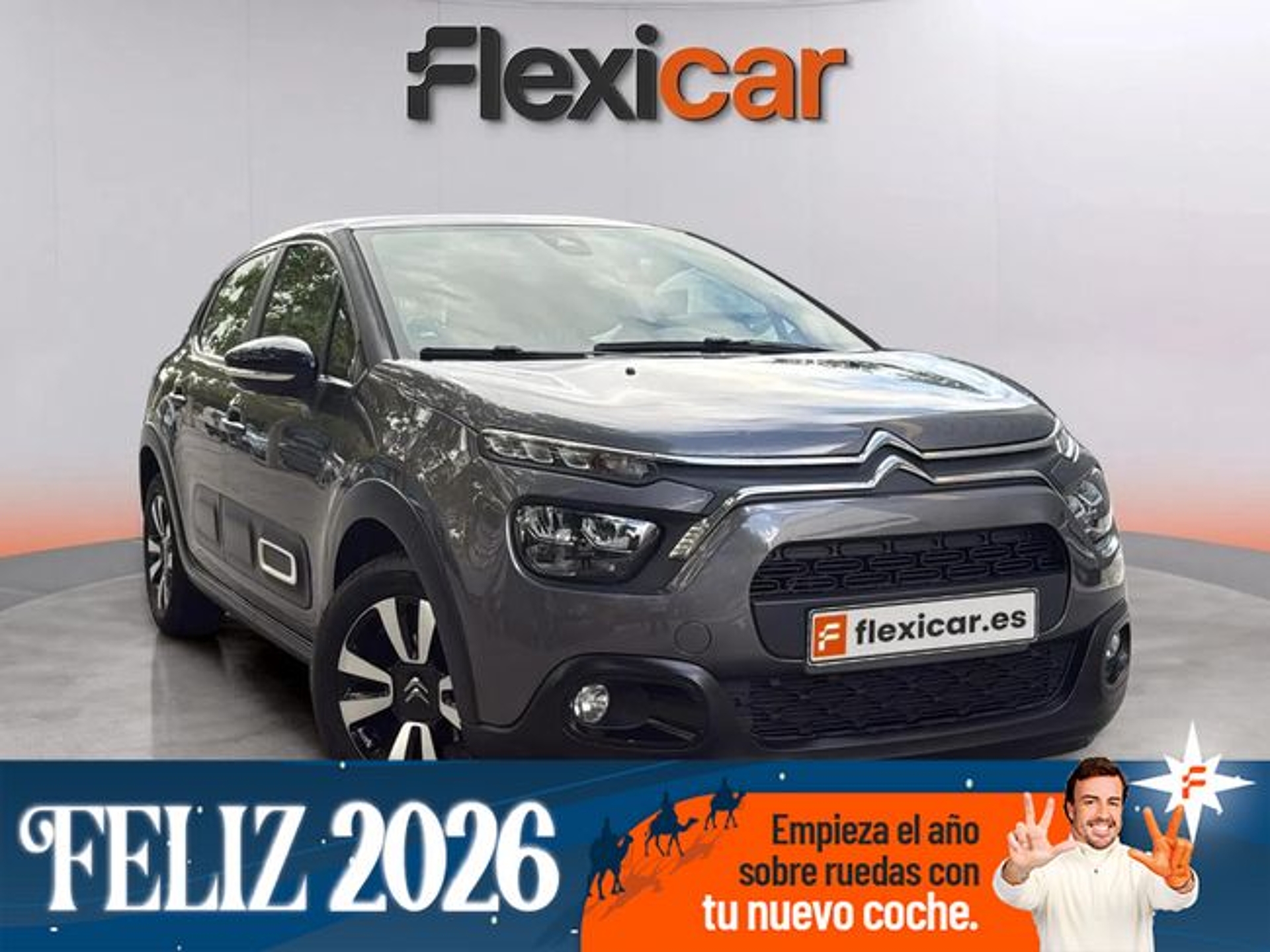 Imagen de CITROEN C3