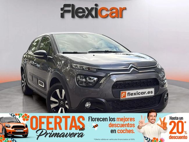 Foto del CITROEN C3 1.2 PureTech S&S Feel 83