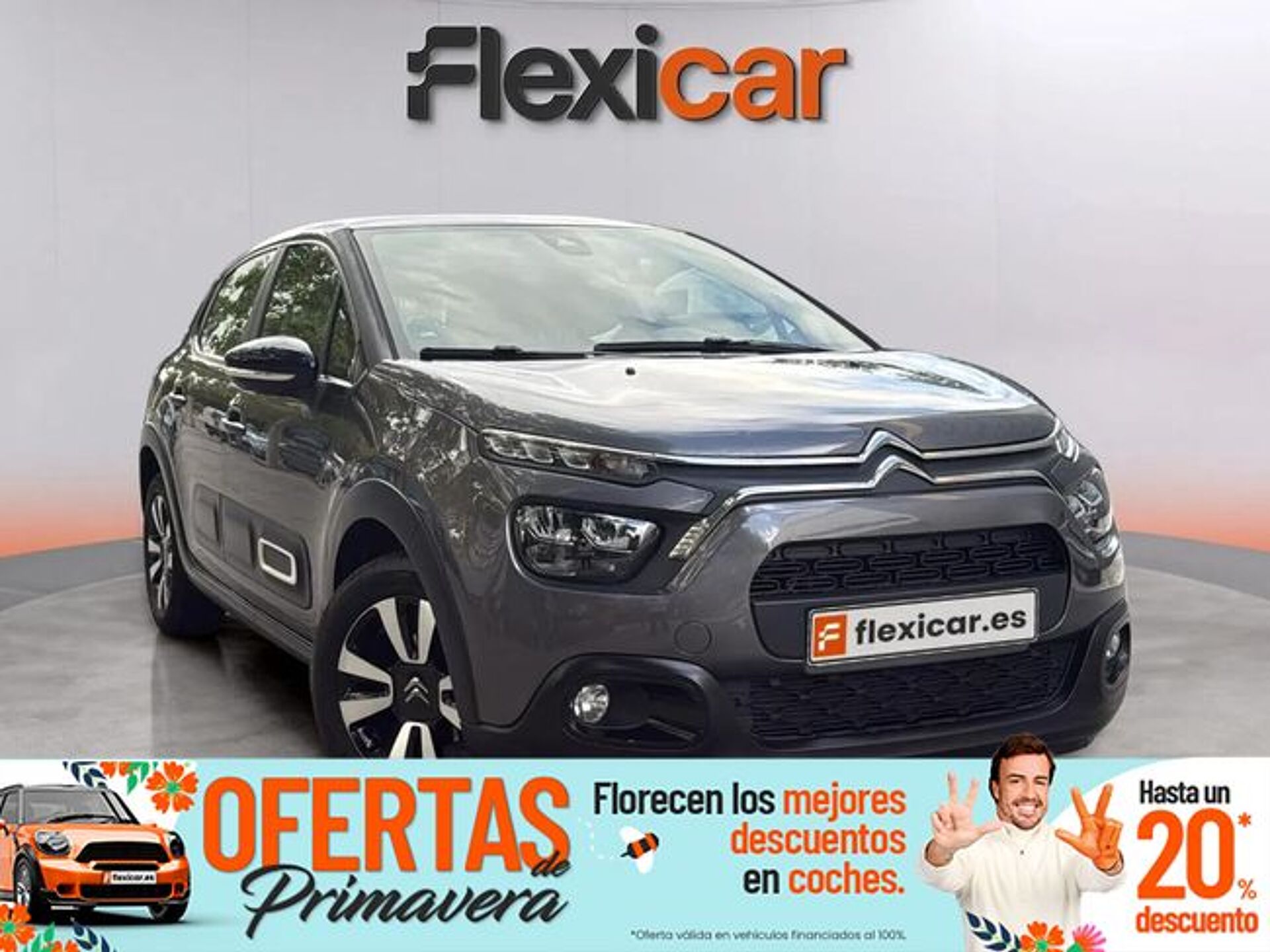 Imagen 1 de CITROEN C3