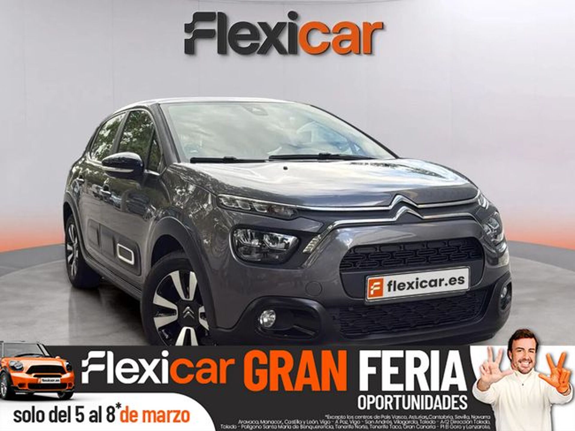 Imagen 1 de CITROEN C3