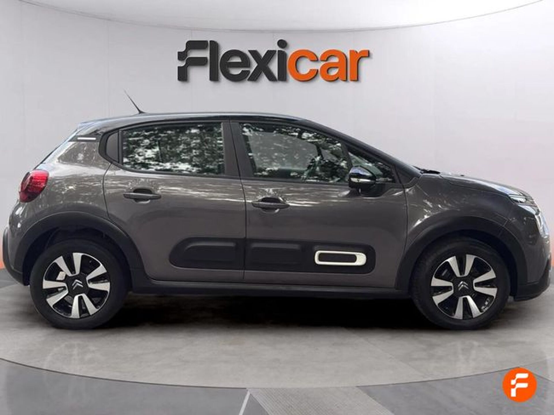 Imagen 2 de CITROEN C3