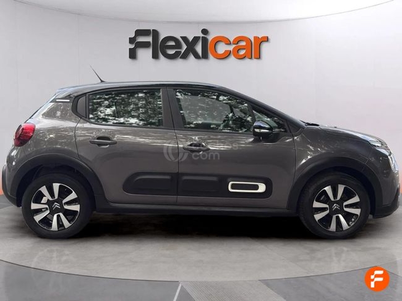 Foto del CITROEN C3 1.2 PureTech S&S Feel 83