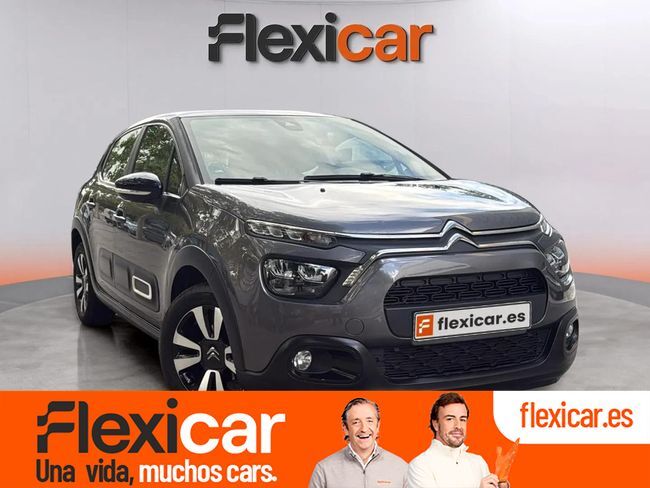 CITROEN C3 (PureTech 60KW (83CV) Feel) en Barcelona