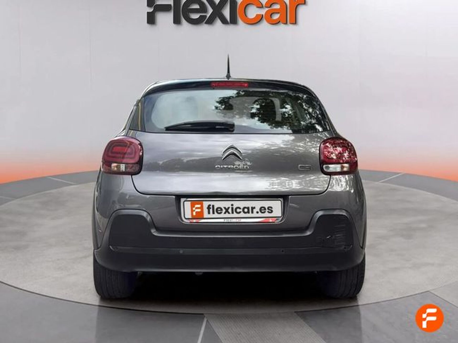 Imagen 3 de CITROEN C3