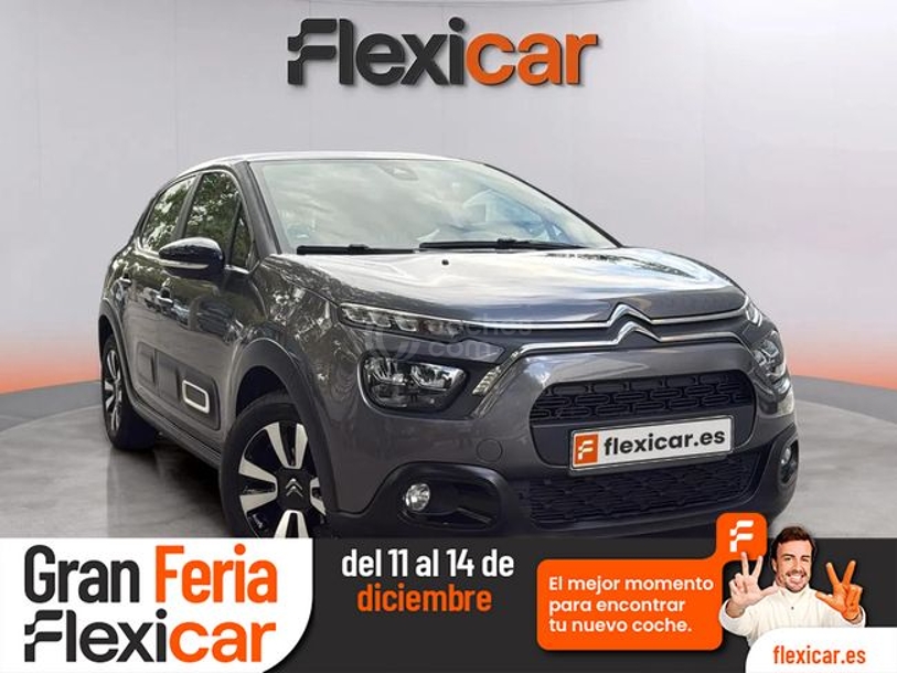 Foto del CITROEN C3 1.2 PureTech S&S Feel 83