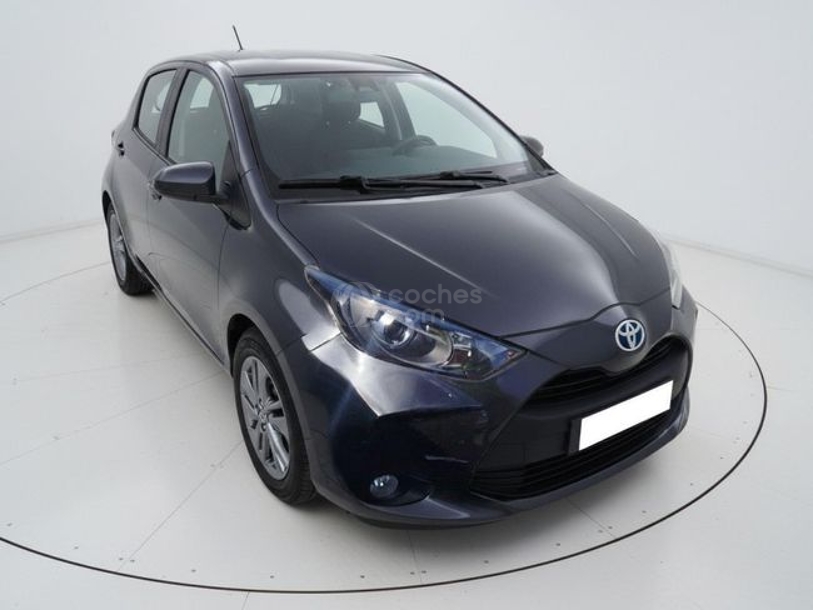 Foto del TOYOTA Yaris 120H 1.5 Active Tech