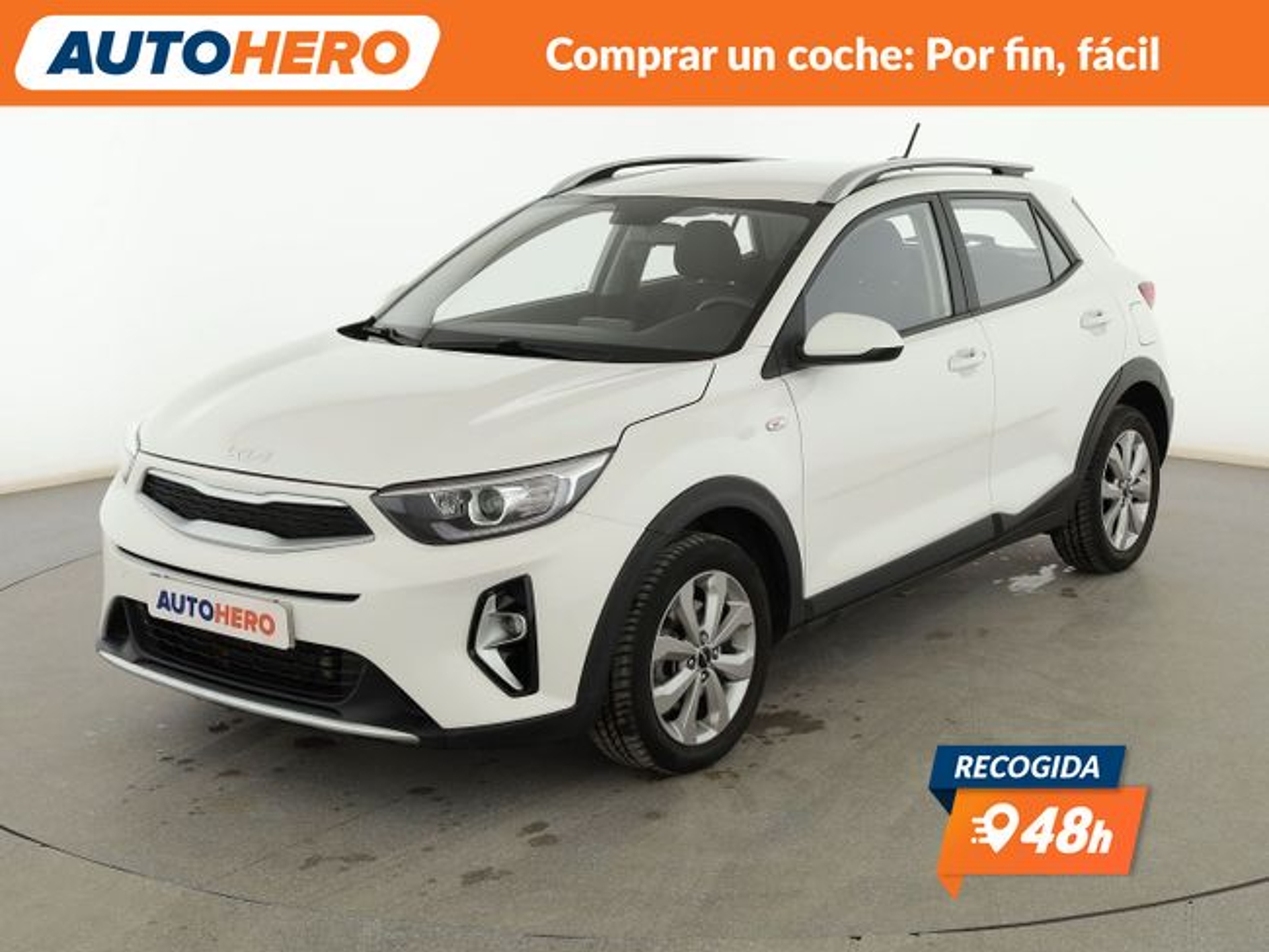 Imagen de KIA Stonic