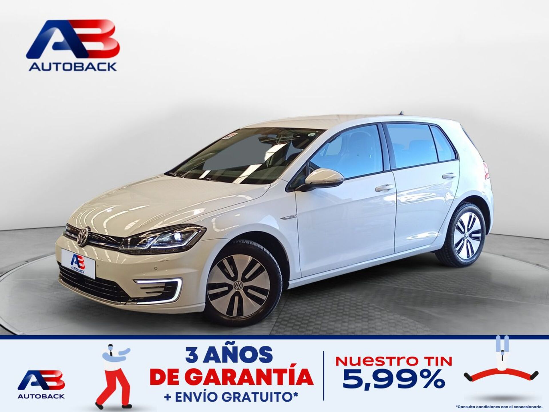 Imagen de VOLKSWAGEN Golf