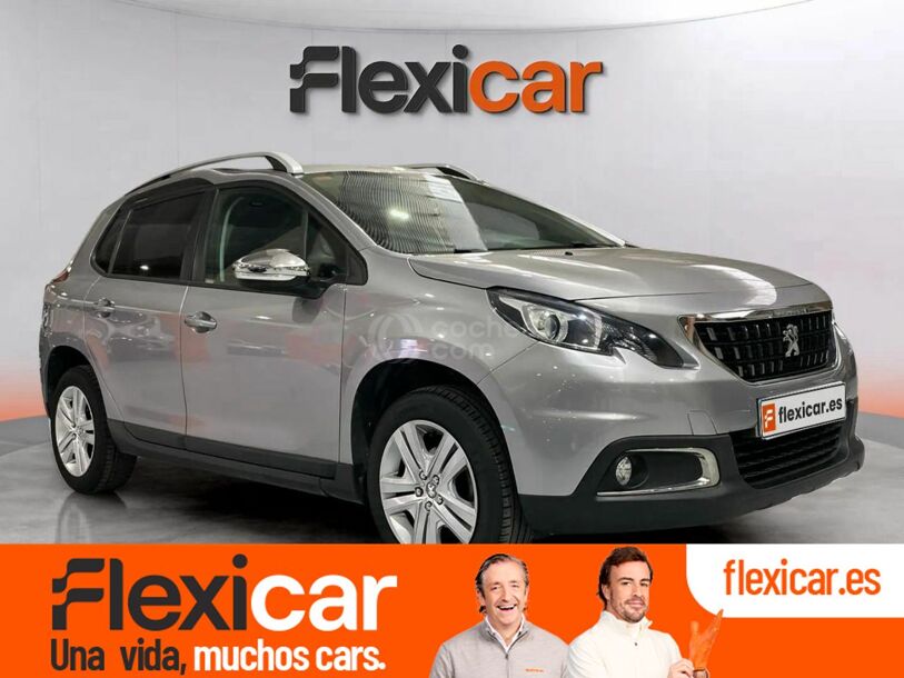 Foto del PEUGEOT 2008 1.2 PureTech Style 82