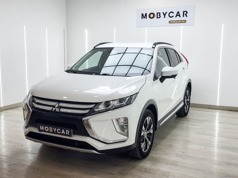 Foto del MITSUBISHI Eclipse Cross 150 T Spirit 2WD
