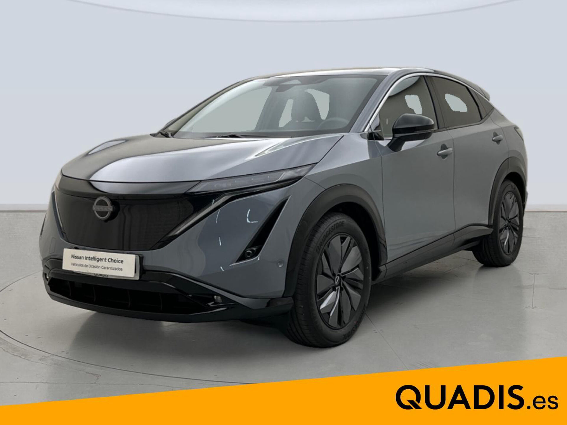 Imagen de NISSAN Ariya