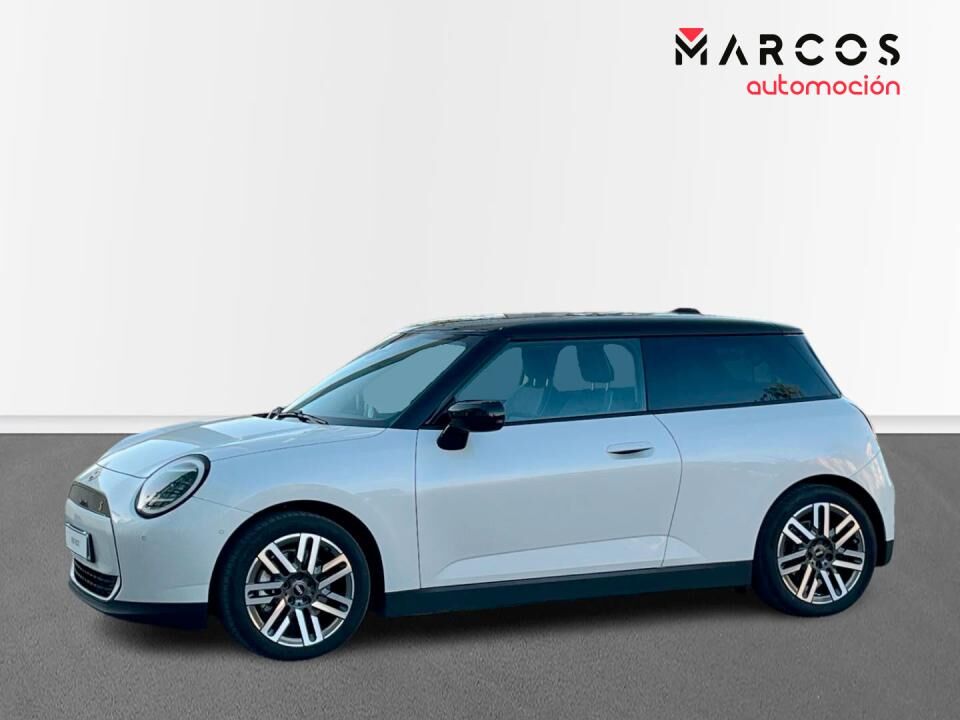 MINI Mini (SE) en Murcia