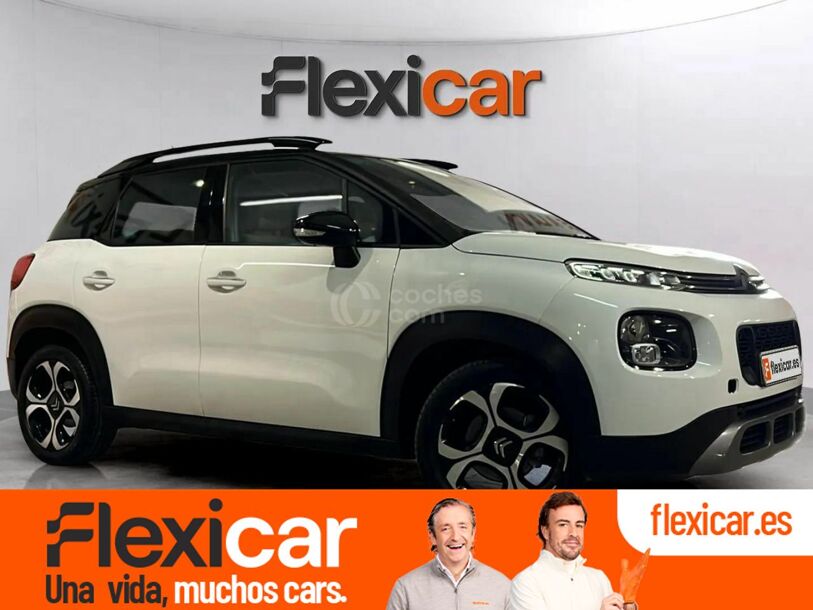 Foto del CITROEN C3 Aircross Puretech Feel 82