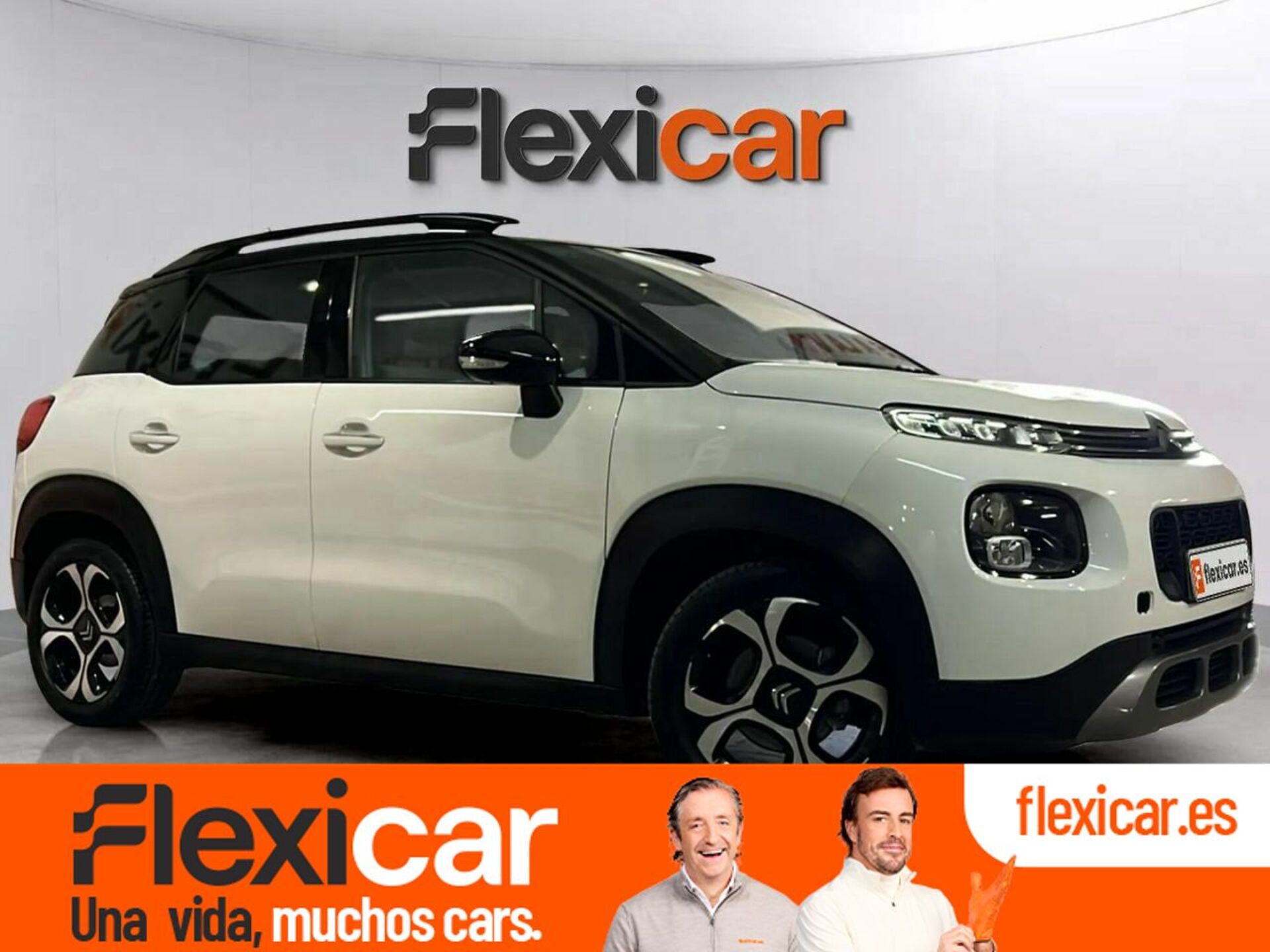 Imagen de CITROEN C3 Aircross