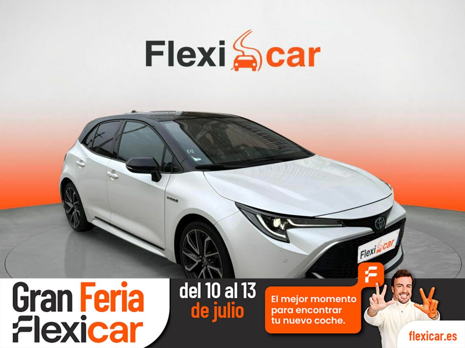 Imagen de TOYOTA Corolla