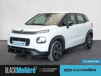 Imagen de CITROEN C3 Aircross Puretech S&S Live Pack 110