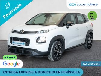 Imagen de CITROEN C3 Aircross Puretech S&S Live Pack 110