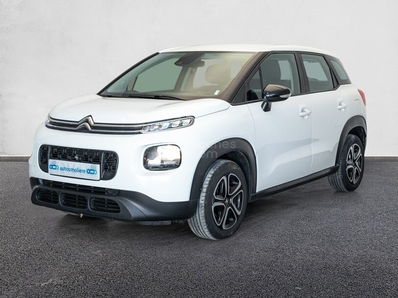 Foto del CITROEN C3 Aircross Puretech S&S Live Pack 110