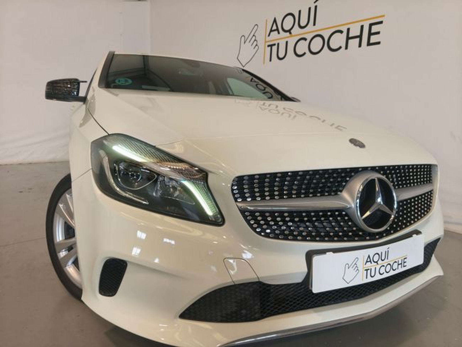 Imagen de MERCEDES Clase A