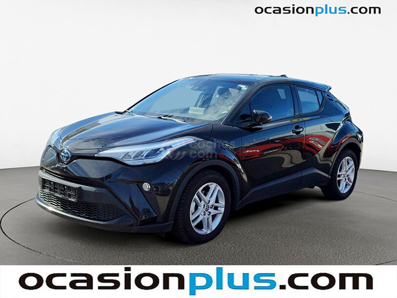 Foto del TOYOTA C-HR 125H Active