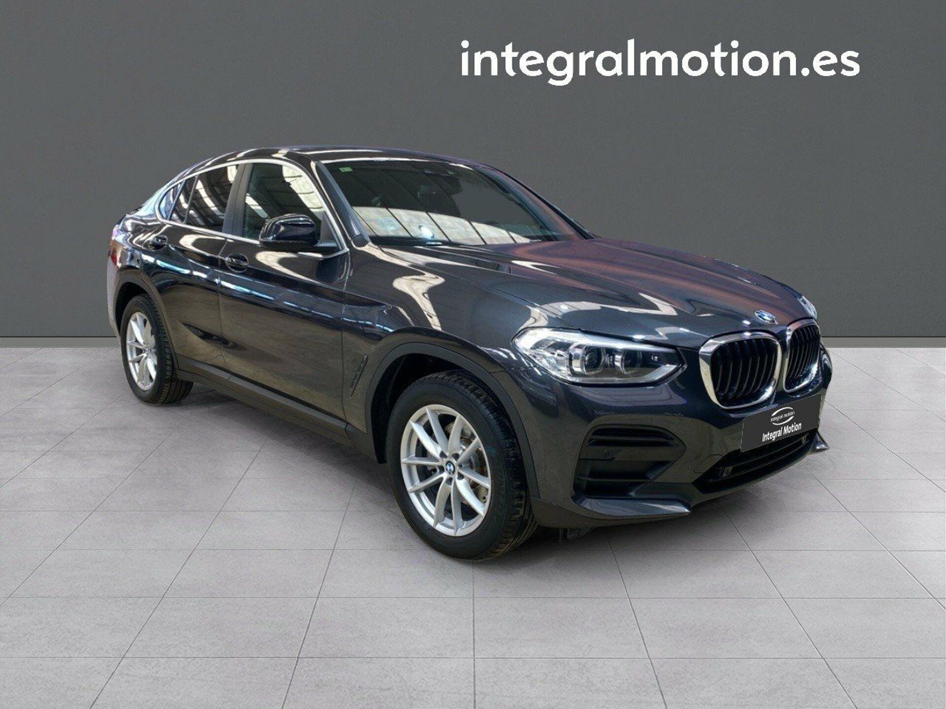 Imagen 3 de BMW X4