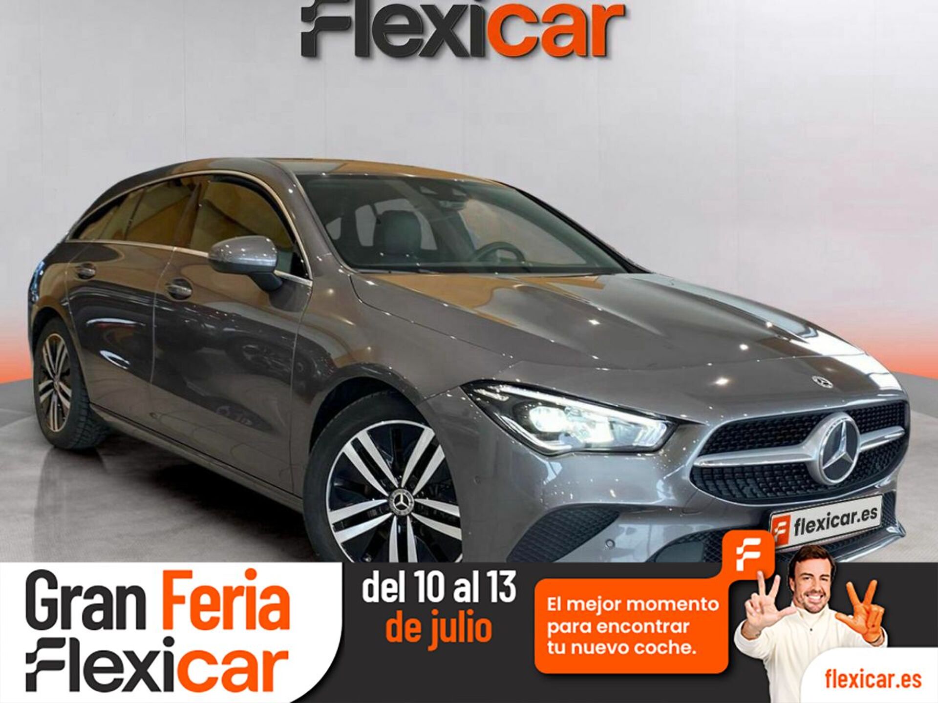 Imagen de MERCEDES Clase CLA