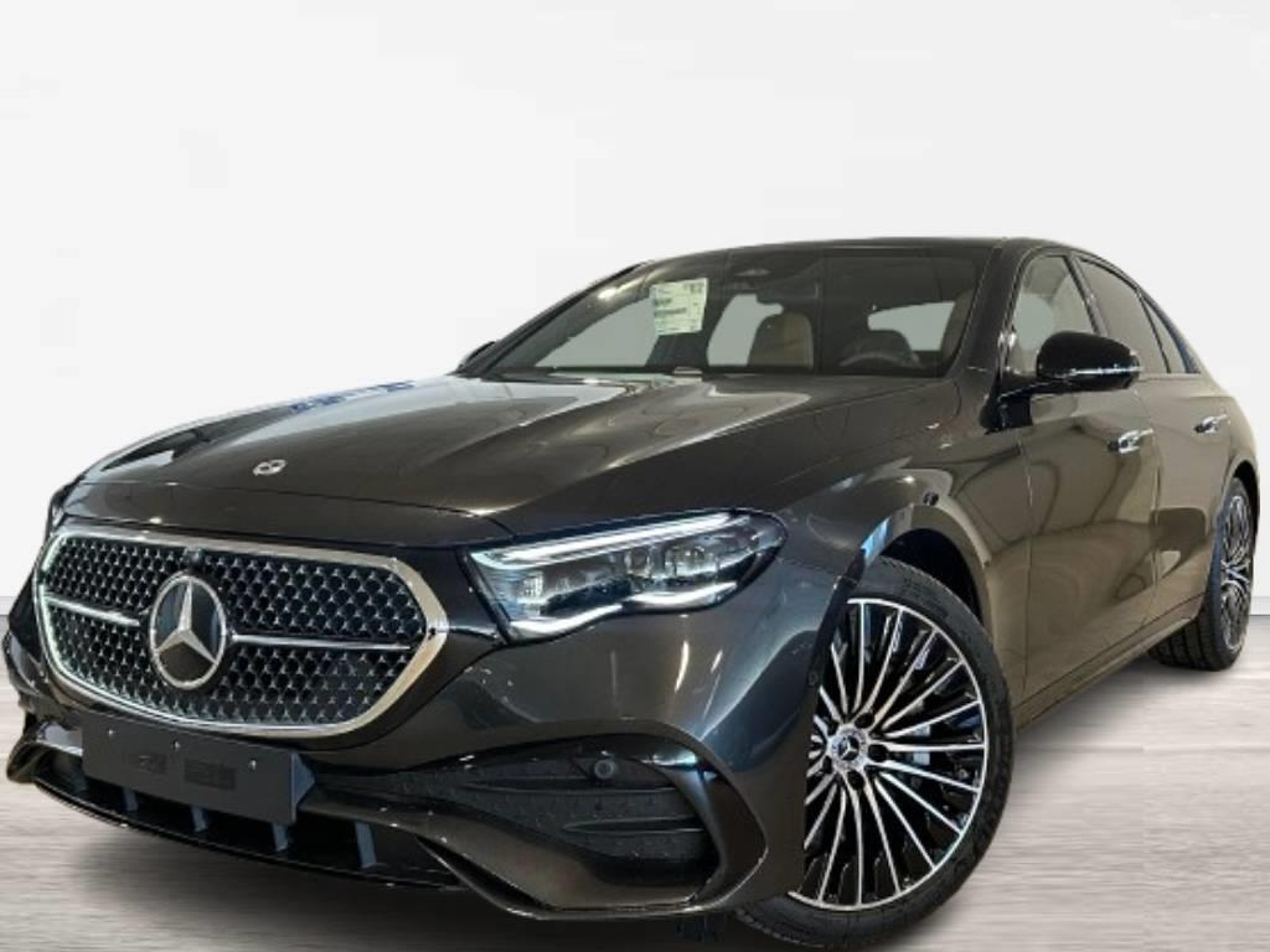 Imagen de MERCEDES Clase E