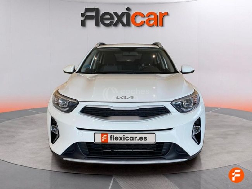 Foto del KIA Stonic 1.2 DPi Concept