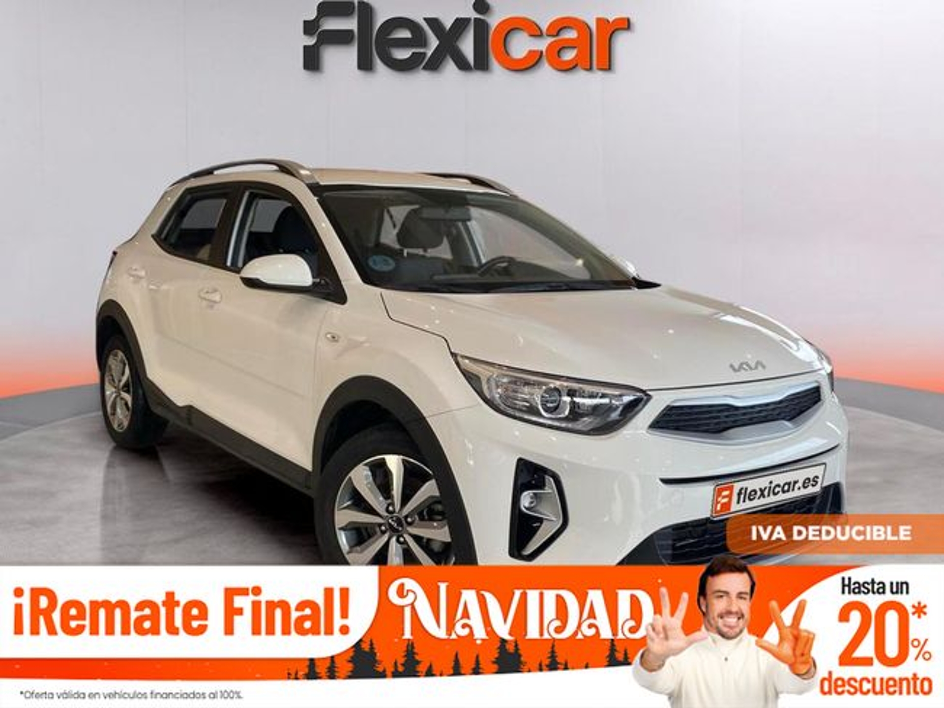 Imagen de KIA Stonic