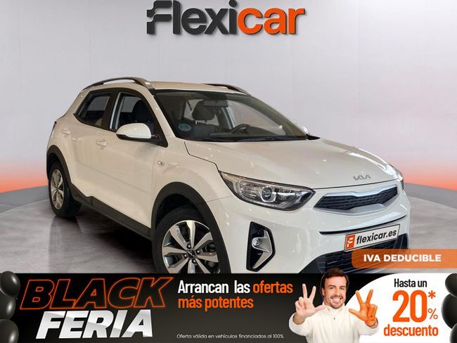 KIA Stonic (1.2 DPi 62kW (84CV) Concept) en Coruña, A