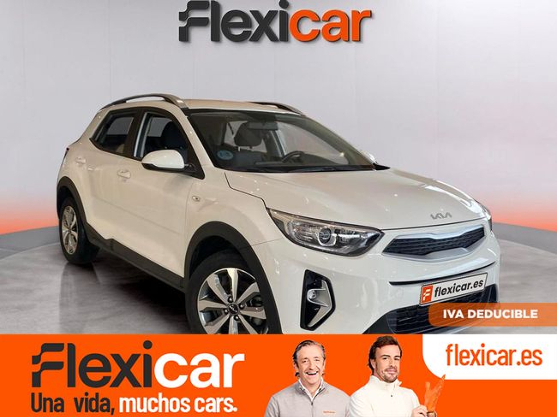 Imagen de KIA Stonic