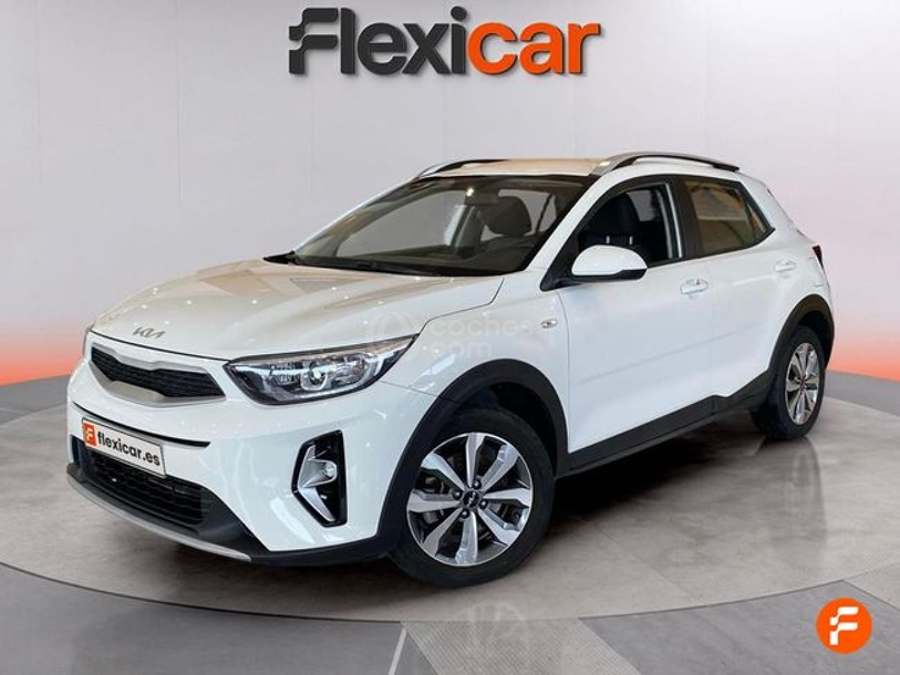 Foto del KIA Stonic 1.2 DPi Concept